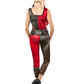 HARLEY QUINN SUICIDE SQUAD COSTUME, ADULT