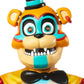 Glamrock Freddy FNAF Costume Child