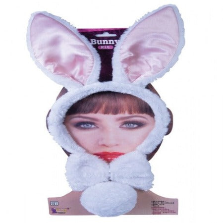 Adult Bunny Kit