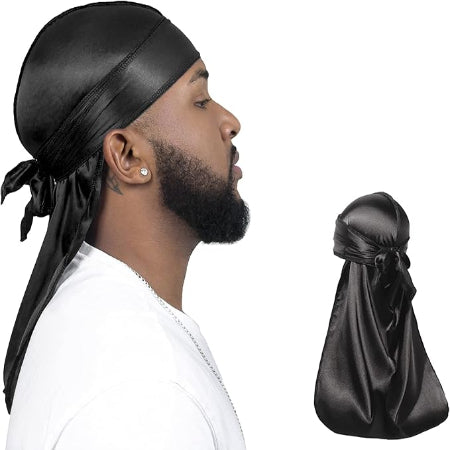 Durag black