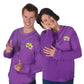 Wiggles T-shirt Purple