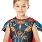 Thor Love & Thunder  costume child