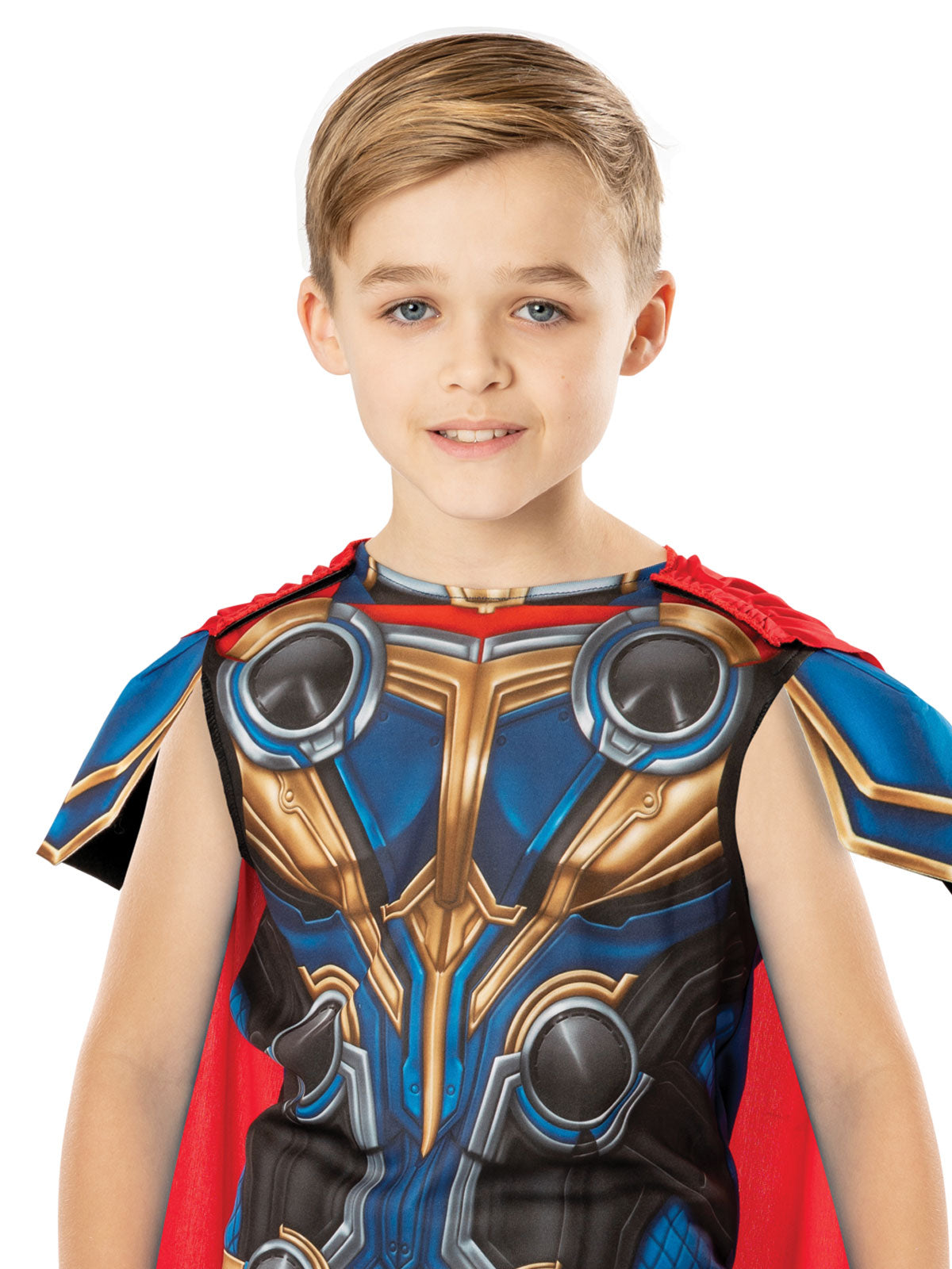 Thor Love & Thunder  costume child