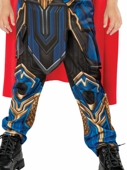 Thor Love & Thunder  costume child