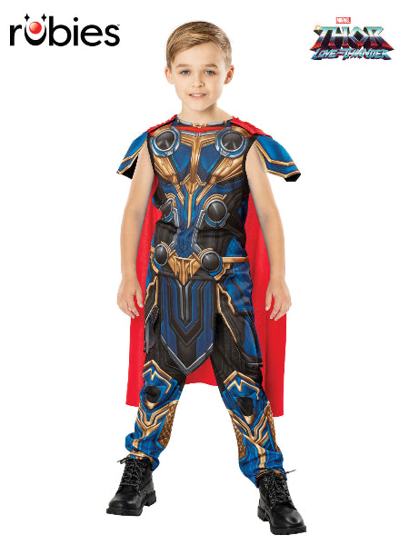 Thor Love & Thunder  costume child