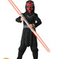 DARTH MAUL DELUXE COSTUME, CHILD