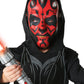 DARTH MAUL DELUXE COSTUME, CHILD