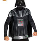 Darth Vader Star Wars Classic Long Sleeve Top and mask