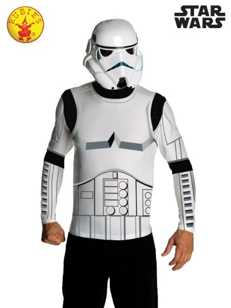 Stormtrooper Star Wars Classic Long Sleeve Top