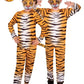 TIGER COSTUME, CHILD