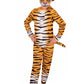 TIGER COSTUME, CHILD