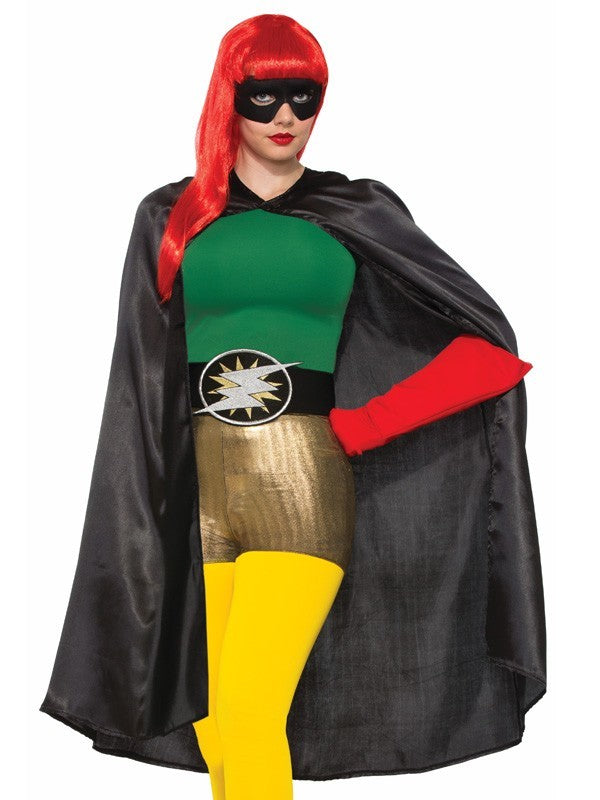 Hero Cape Adult