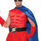 Hero Cape Adult