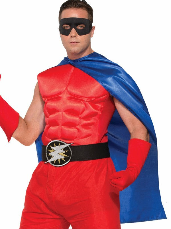 Hero Cape Adult