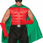 Hero Cape Adult