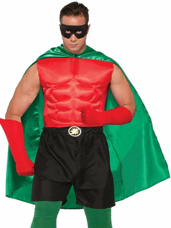 Hero Cape Adult