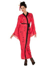 Emperors Lady Adult Kimono Style Robe