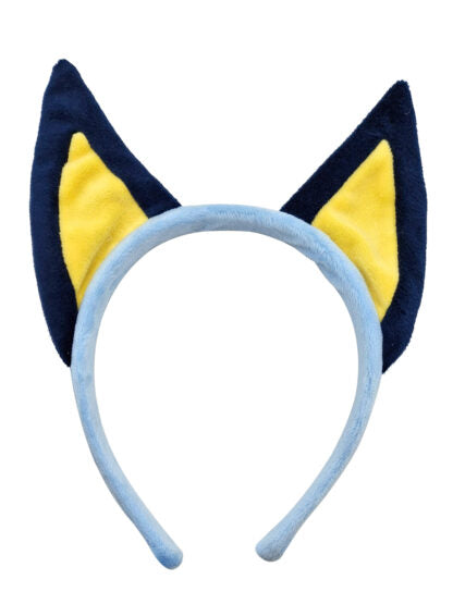 Bluey Ears Headband