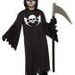 Dark Reaper Child's Costume