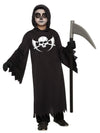 Dark Reaper Child's Costume