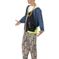 Hip Hop costume