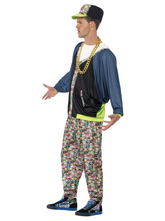 Hip Hop costume