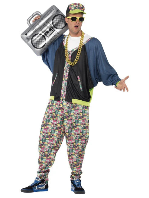 Hip Hop costume