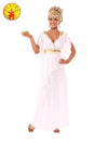 ROMAN BEAUTY COSTUME, ADULT