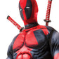 DEADPOOL DELUXE COSTUME, ADULT