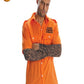 PRISONER COSTUME, ADULT