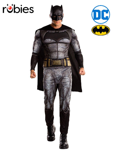 Batman vs Superman DC costume