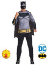 Batman Dawn of justice Adult Costume Top