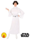 Princess Leia Star Wars Costume Adult