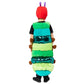 The very hungry Caterpillar costume