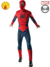 SPIDER-MAN COSTUME, ADULT