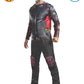 DEADSHOT DELUXE COSTUME ADULT