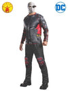 DEADSHOT DELUXE COSTUME ADULT