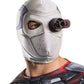 DEADSHOT DELUXE COSTUME ADULT