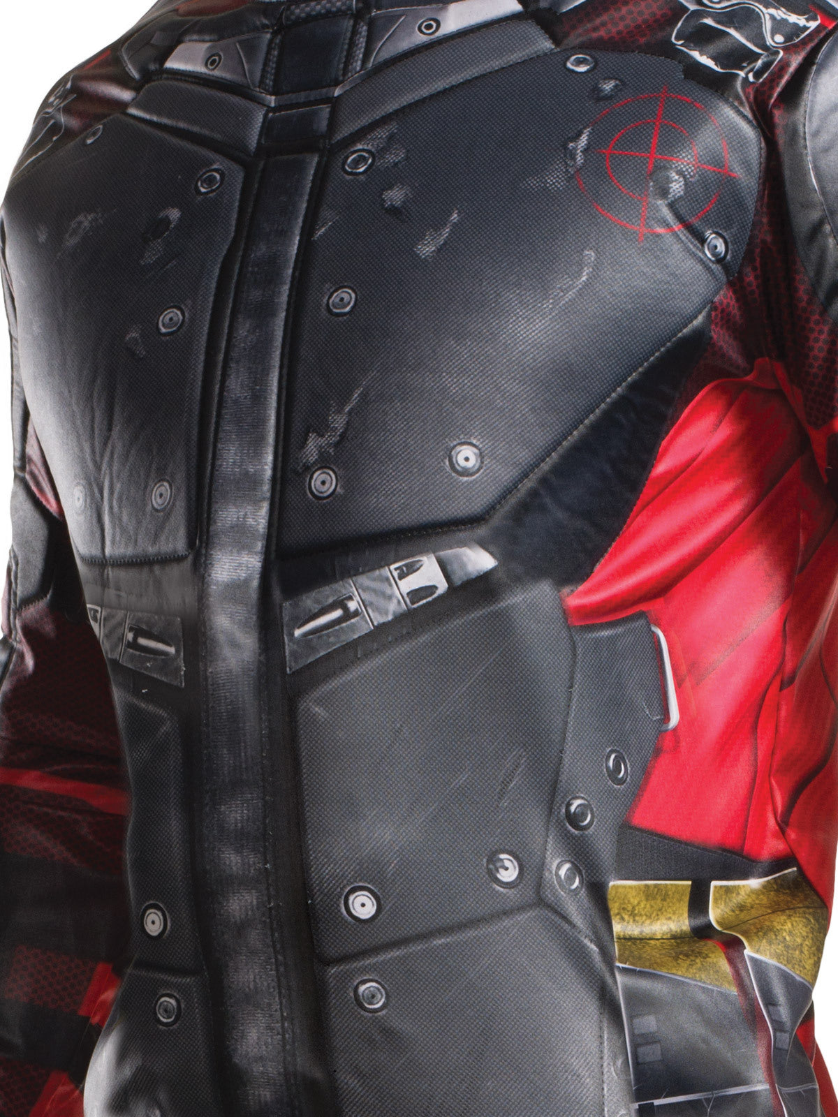 DEADSHOT DELUXE COSTUME ADULT