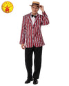 Good Time Sam Roaring 20's Costume Adult