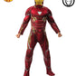 Iron Man Deluxe Infinity War Costume