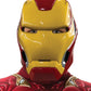 Iron Man Deluxe Infinity War Costume