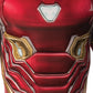 Iron Man Deluxe Infinity War Costume