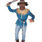 Evil Scarecrow costume adult