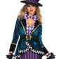 Mad Hatter Deluxe Female Adult Costume