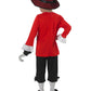 Captain Hook Child deluxe costume