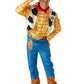 Woody Toy Story Adult Western Costume