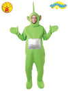 Dipsy Teletubbies Deluxe Costume