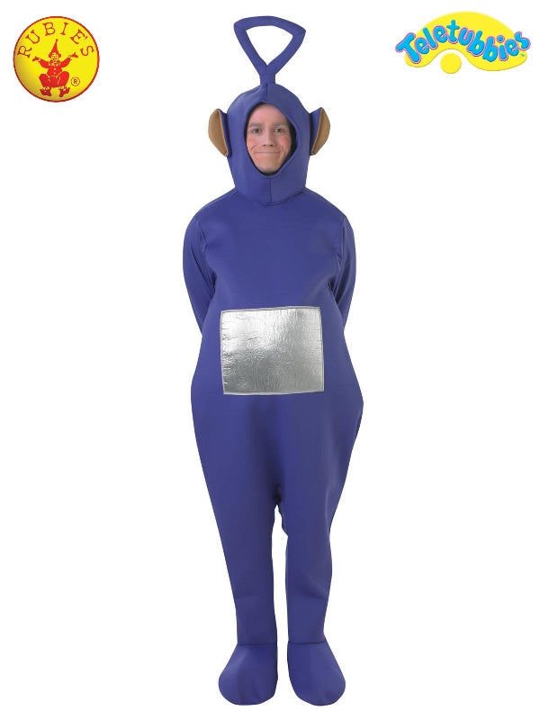 Tink Winky Teletubbies Deluxe Costume