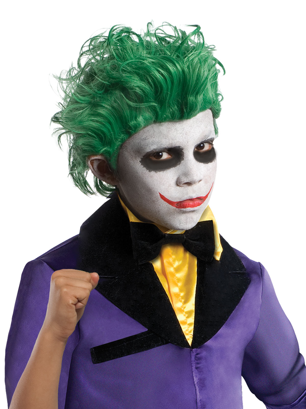 The Joker Child